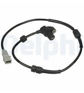 DELPHI SS20268 ABS Sensoru On 1480846080 454567