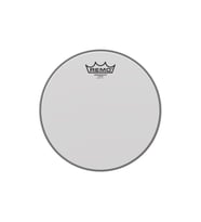 REMO BA-0110-00 Ambassador Coated Davul Derisi (10")  Küçük Tomlar İçin İdeal