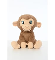 Peluş Dolgulu Çeşit Çeşit Hayvan Figürlü Oyuncak Serisi 30 Cm