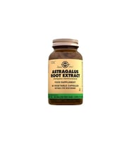 Solgar Astragalus Root 60 Kapsül