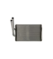Chevrolet Captiva Kalorifer Peteği 2008-2011 Arası (Standart)