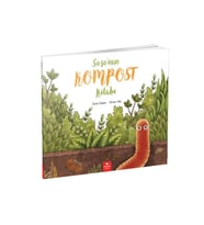 Sosonun Kompost Kitabı Sima Özkan Redhouse Kidz