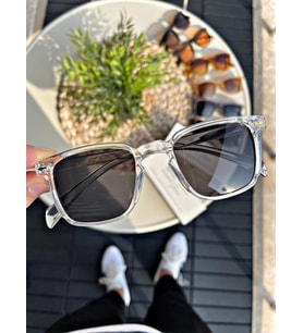 ROYAL EYEWEAR RE982 GRİ GÜNEŞ GÖZLÜĞÜ2
