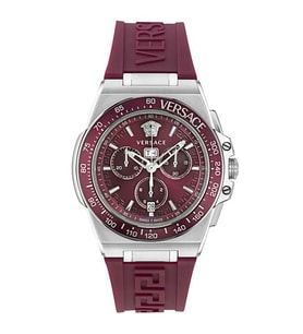 Versace Swiss Made VRSCVE7H00223 Erkek Kol Saati