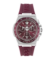 Versace Swiss Made VRSCVE7H00223 Erkek Kol Saati