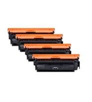 CANON CRG-040H SARI MUADİL TONER 10.000syf 