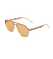 NOON GLASSES 1001 D100 45 Unisex Güneş Gözlüğü