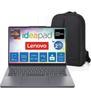 Lenovo Ideapad Slim 3 14ARP10 Amd Ryzen 7 170 32GB Ddr5 1tb SSD Radeon™ 680M 14" Wuxga IPS 300NITS Windows 11 Home Taşınabilir Bilgisayar 83K6006JTR + Snertech Çanta