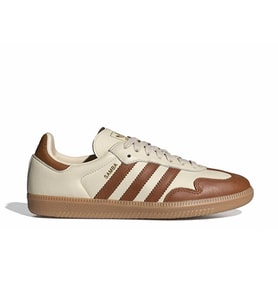 Adidas Samba Og W Kadın Günlük Ayakkabı KJ0996 Beyaz