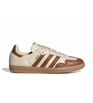 Adidas Samba Og W Kadın Günlük Ayakkabı KJ0996 Beyaz