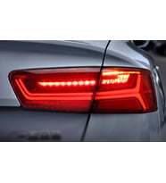 Audi A6 2012-2014 Facelift Led Stop Takım