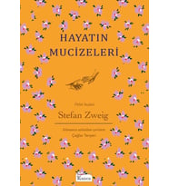 Hayatın Mucizeleri - (Bez Ciltli)