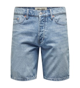 ONSEDGE PIM DNM SHORTS BOX VD (Açık Mavi)