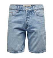 ONSEDGE PIM DNM SHORTS BOX VD (Açık Mavi)