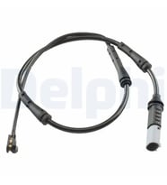 DELPHI LZ0239 Balata Sensoru On 34356792289