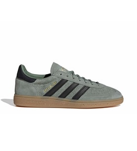 Adidas Handball Spezial Erkek Günlük Ayakkabı IH6507 Yeşil