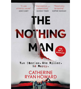 The Nothing Man (Krem)