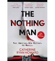 The Nothing Man (Krem)