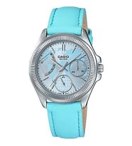CASIO LTP-2089L-2AVDF KADIN KOL SAATİ
