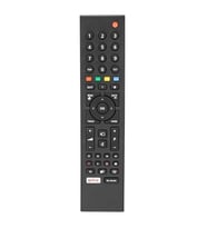ARÇELİK-BEKO NETFLIX-MY MEDIA TUŞLU LCD LED TV GENİŞ KALIP KUMANDA