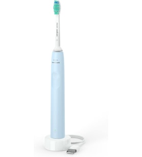 Philips Sonicare 2100 - Sonic Şarjlı Diş Fırçası (Standart)