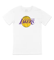 Los Angeles Lakers Tişört