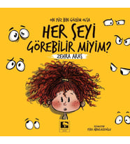 On Yüz Bin Gözüm Olsa Her Şeyi Görebilir Miyim?