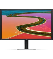 LG 22MD4KA 21.5'' 12ms 4K IPS Monitör Outlet