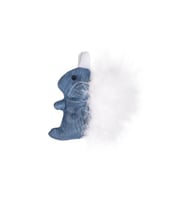 Flamingo Medy Tüylü Sincap Kedi Oyuncağı 9,5 cm