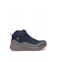 Humtto 26K-260881A Erkek Waterproof Outdoor Bot Lacivert