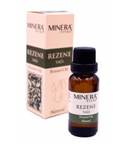 Rezene Yağı 20 ml Katkısız  %100 Natural 