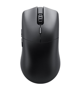 Glorious Model O 2 PRO 1K Polling Siyah Kablosuz Gaming Mouse (GLO-MS-POWV2-1K-B)