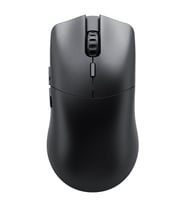 Glorious Model O 2 PRO 1K Polling Siyah Kablosuz Gaming Mouse (GLO-MS-POWV2-1K-B)