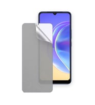 SChitec VIVO V21e Uyumlu Ön Yüzey Mat Hidrojel Ekran Koruyucu