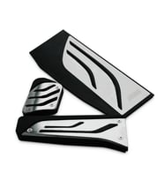 Bmw 5 Serisi F10 Geçmeli Pedal Seti Otomatik
