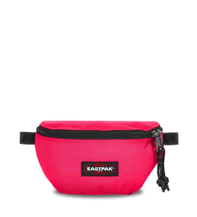 Eastpak Springer Mini Bel Çantası Strawberry Pink EK0000740O41 (Pembe)