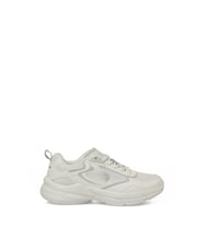 U.S. Polo Assn. Orazio Wmn 6 Fx Kadın Sneaker Spor Ayakkabı Bej