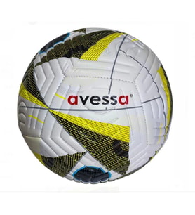 Avessa Ft-570 Futbol Topu No5 (Çok Renkli)