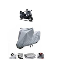 Sym GTS 250  Gri Motosiklet Brandası ARKA ÇANTA UYUMLU DEĞİLDİR