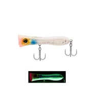 Fujin Big Mama 12cm 31gr Maket Balık Crystal Lumo Anchovy