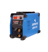 Mey İthalat® Soyberg Pro 205A İnverter Kaynak Makinası 205 Amper