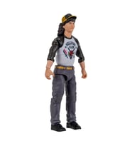 Stranger Things Aksiyon Figürü - Dustin 16 cm STRT0050
