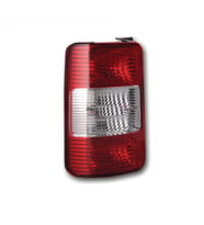 VOLKSWAGEN CADDY 2006 SONRASI SAĞ STOP LAMBASI