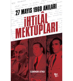 İhtilal Mektupları