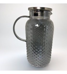Termisil Cam Sürahi 1,5lt