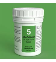 Adler Schüssler No: 5 Tablets