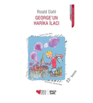 Georgeun Harika İlacı