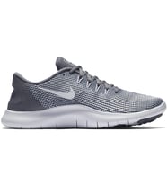 Nike Flex RN Womens Walking Shoes Kadın Koşu Yürüyüş Ayakkabısı Gri