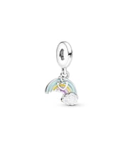 Fubena Gökkuşağı Aşkı Sallantılı Charm
