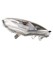TVS Jupiter Sinyal Sağ